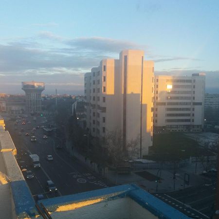 마드리드 Atico Puerta De Europa 아파트 외부 사진